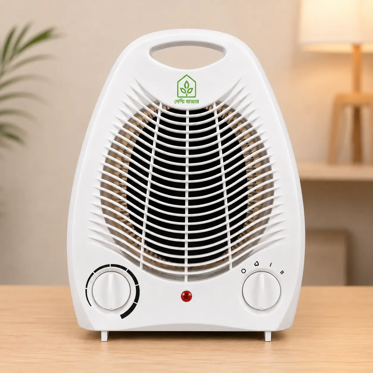 Electric Room Heater