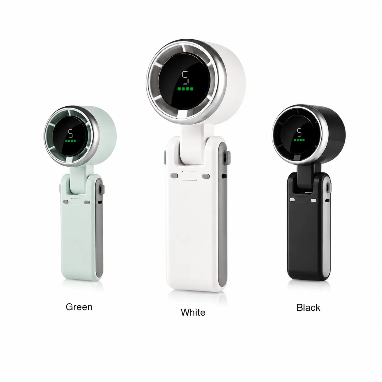 Turbo Fan 3600mAh