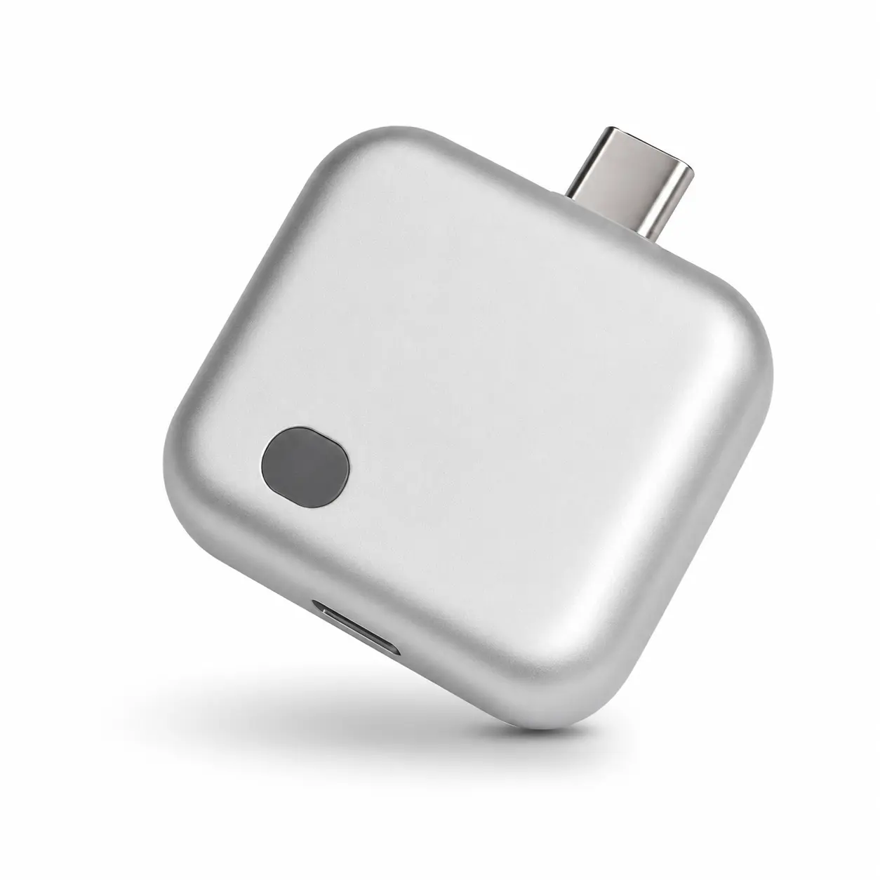 Full Charge Separator